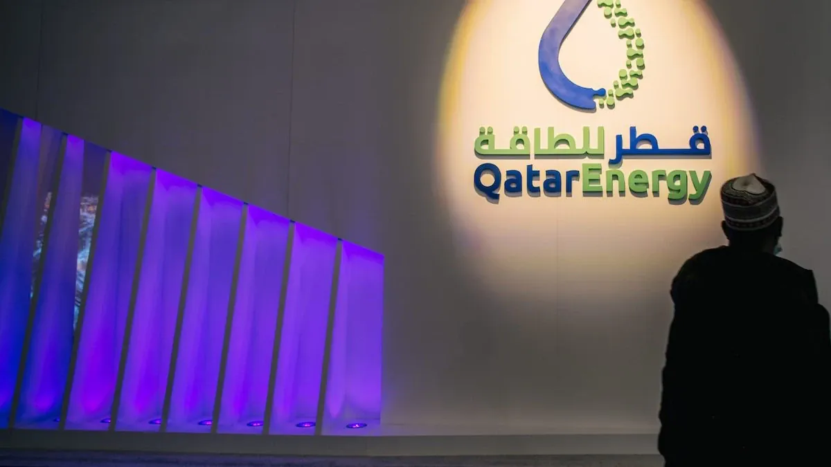 QatarEnergy, Shell secure 27-year LNG agreement
