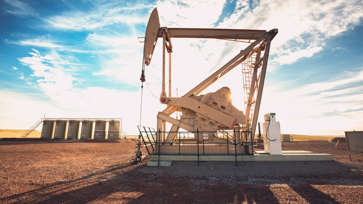 US Strategic Petroleum Reserve falls to 40-year low below 300 million barrels