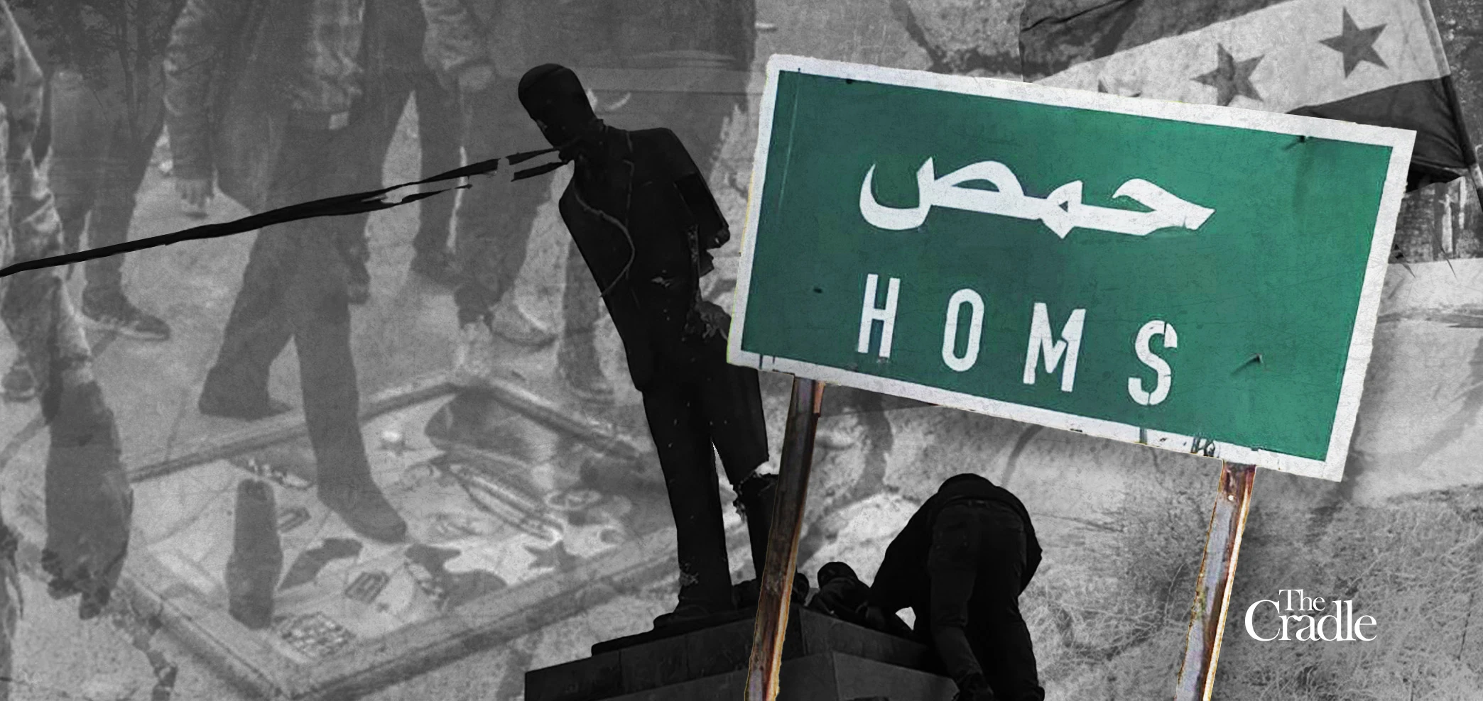 Sectarian murder in Syria: rogue militias or policy from Damascus?