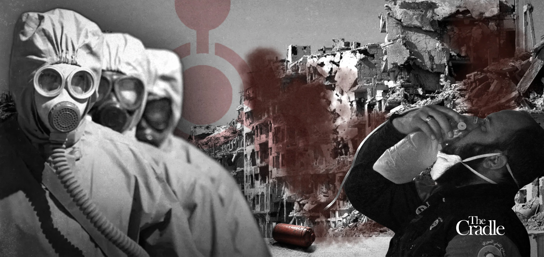 Douma deception: OPCW inspector is vindicated