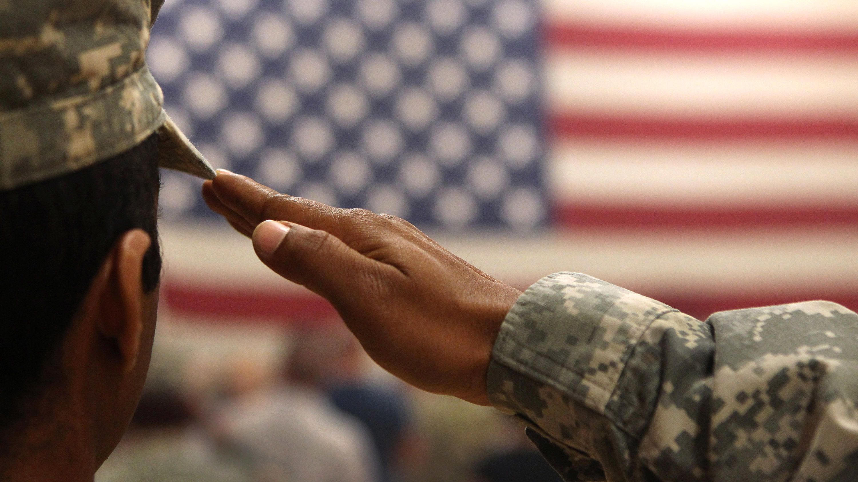US forever wars exact their toll as military faces critical 