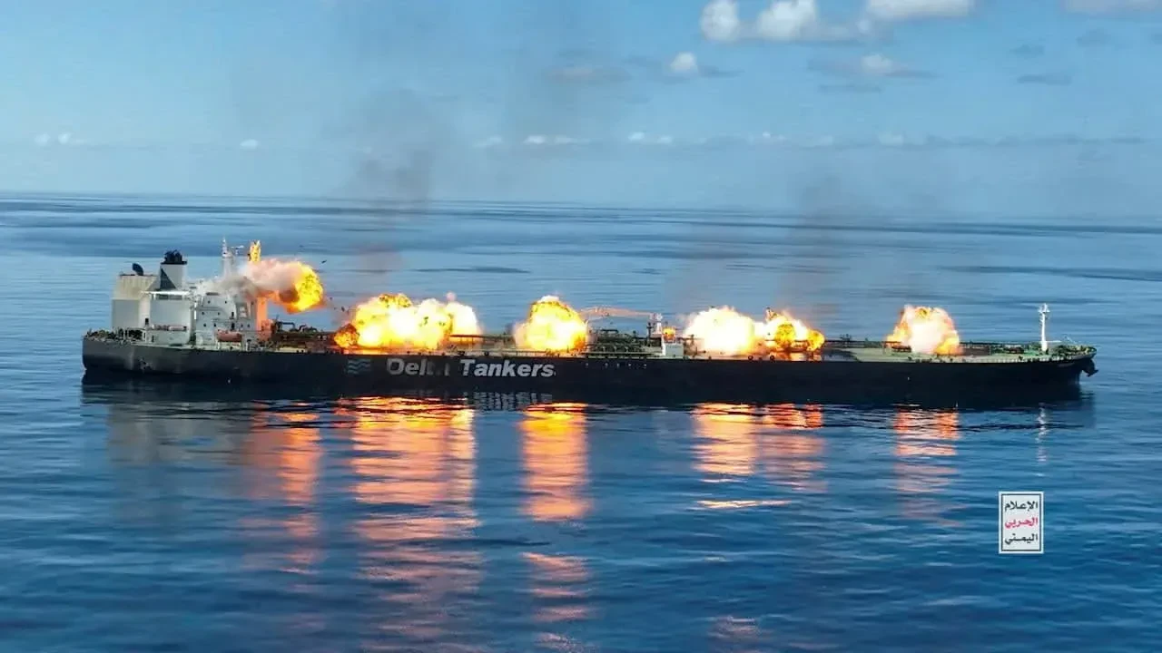 Asian refiners demand alternative pickup points for Saudi crude amid Yemeni blockade of Red Sea ports