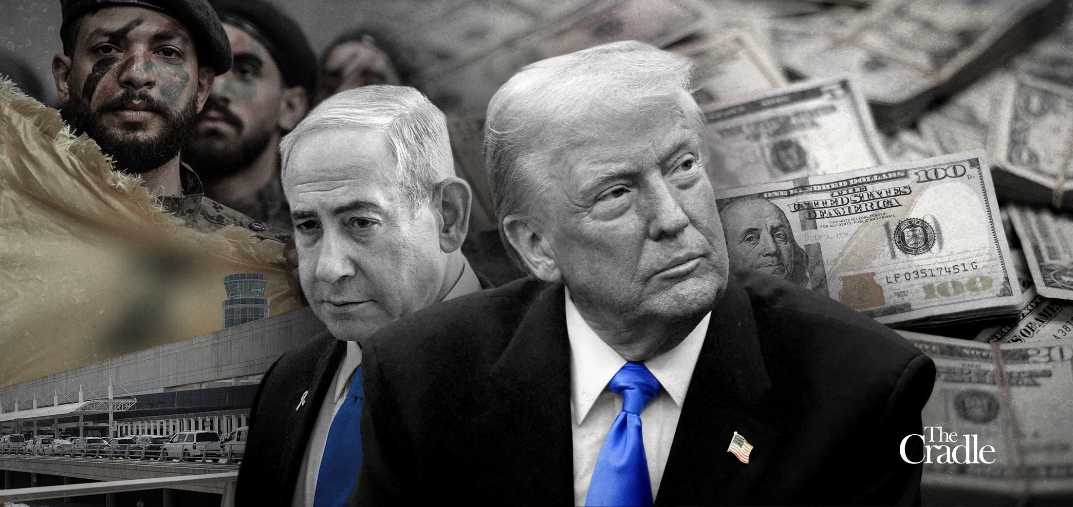From loans to crypto, the US financial siege of Hezbollah