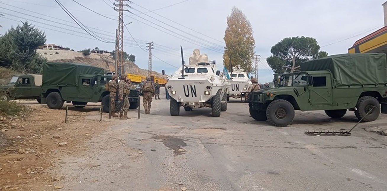 US, France propose replacing Israeli army with mercenaries in south Lebanon