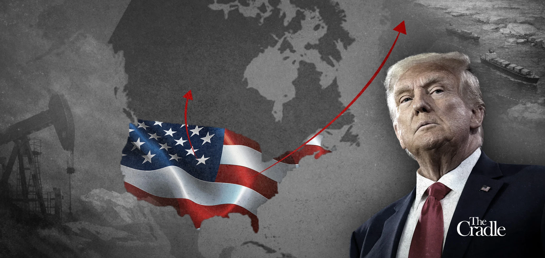 Washington's ambitions to control the Western Hemisphere are escalating. Canadians should not underestimate what this means for their future.

