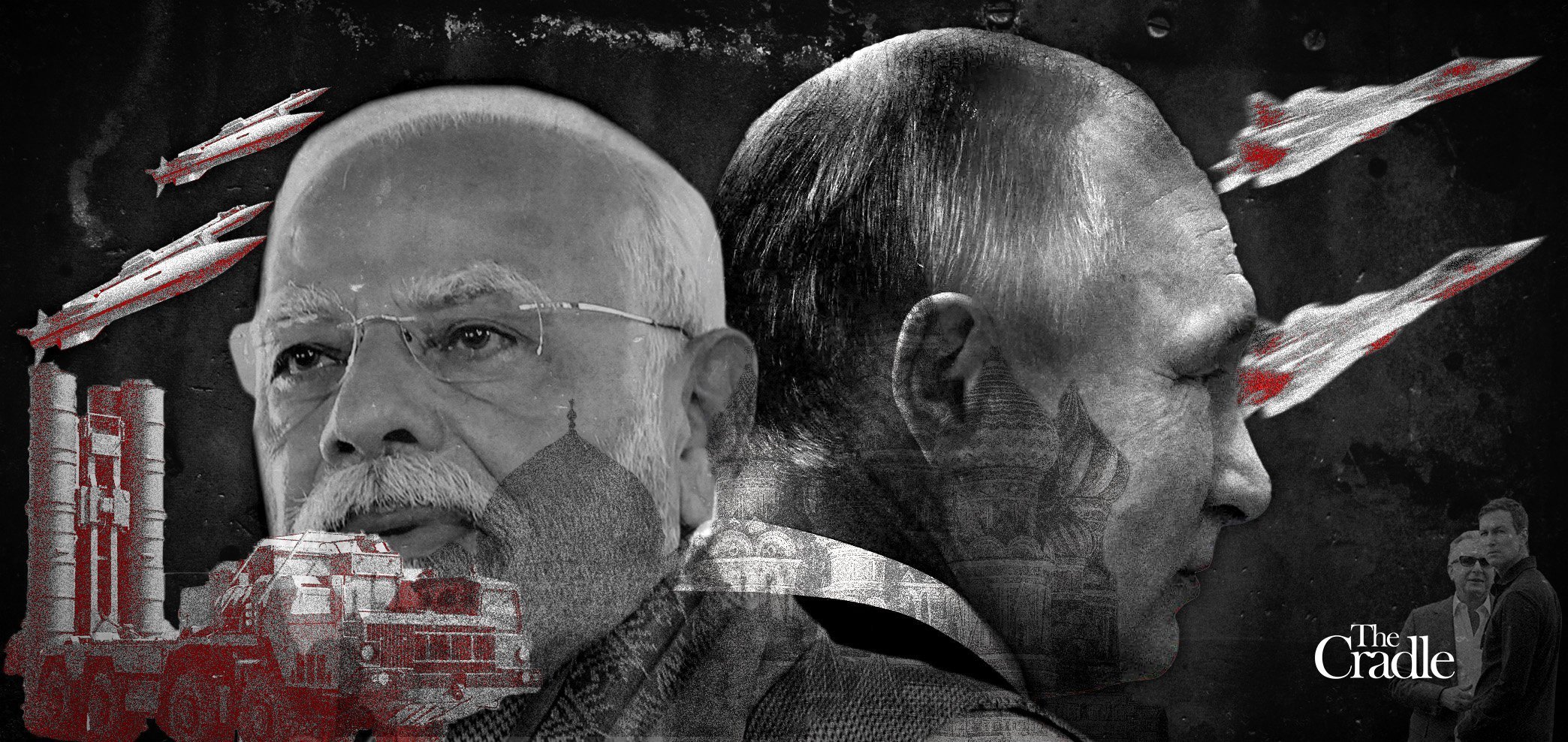 The recent Modi–Putin summit in New Delhi defied expectations, focusing on economic cooperation rather than anticipated defense deals. In a rapidly shifting world, Russia and India face critical strategic choices, with economics and geography shaping their future path.