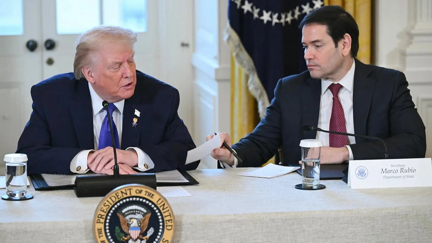Rubio 'deliberately' lies about Cuba talks in push for regime change ...