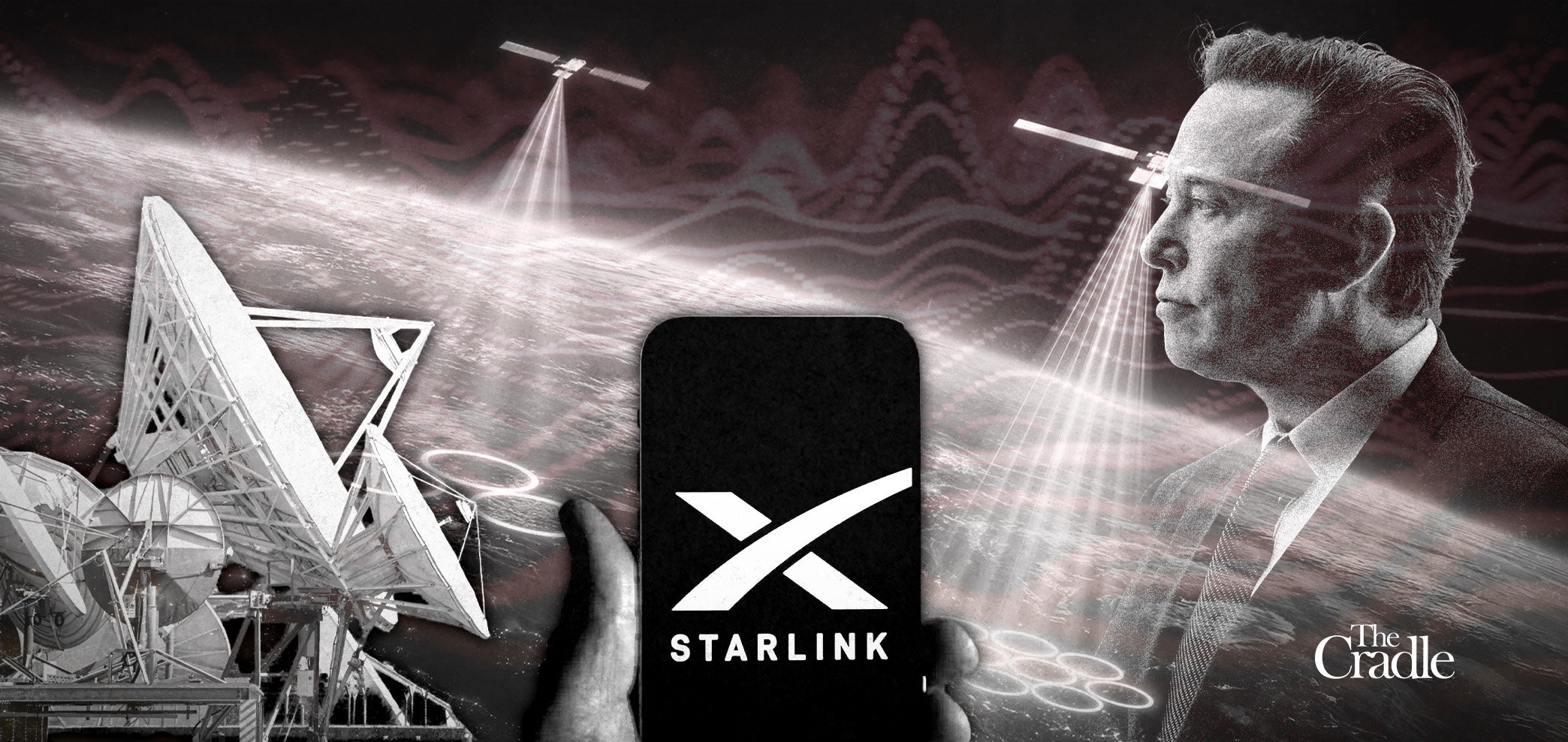 Digital kill chain: Starlink anonymity compromised