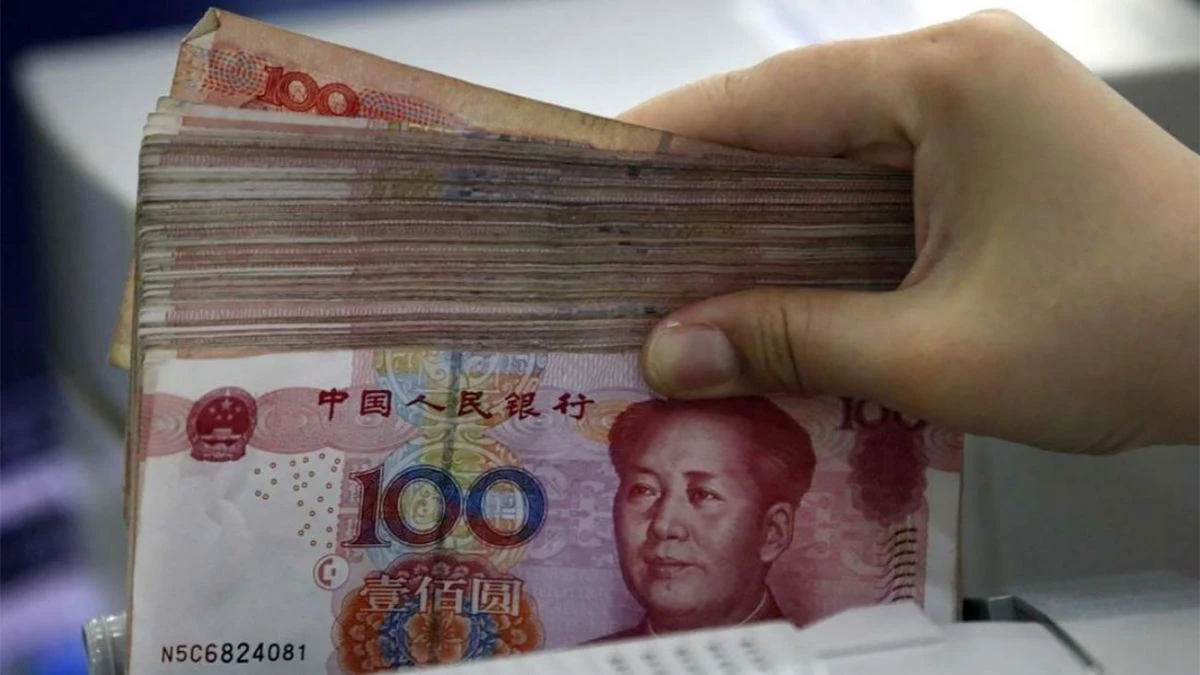 Indian Traders Switch To Chinese Yuan For Russian Oil Purchases Report indian-traders-switch-to-chinese-yuan-for-russian-oil-purchases-report