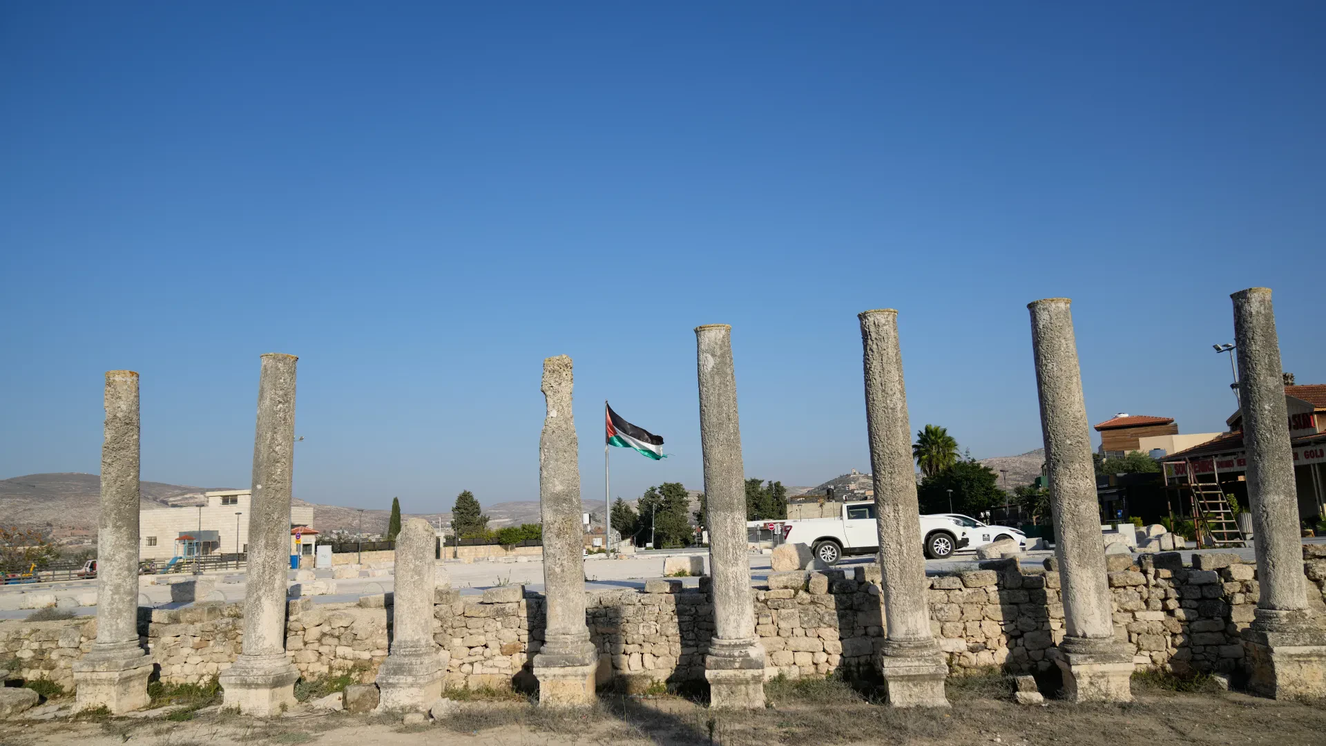 Palestine lists 12 new sites on tentative UNESCO heritage list to counter Israeli erasure