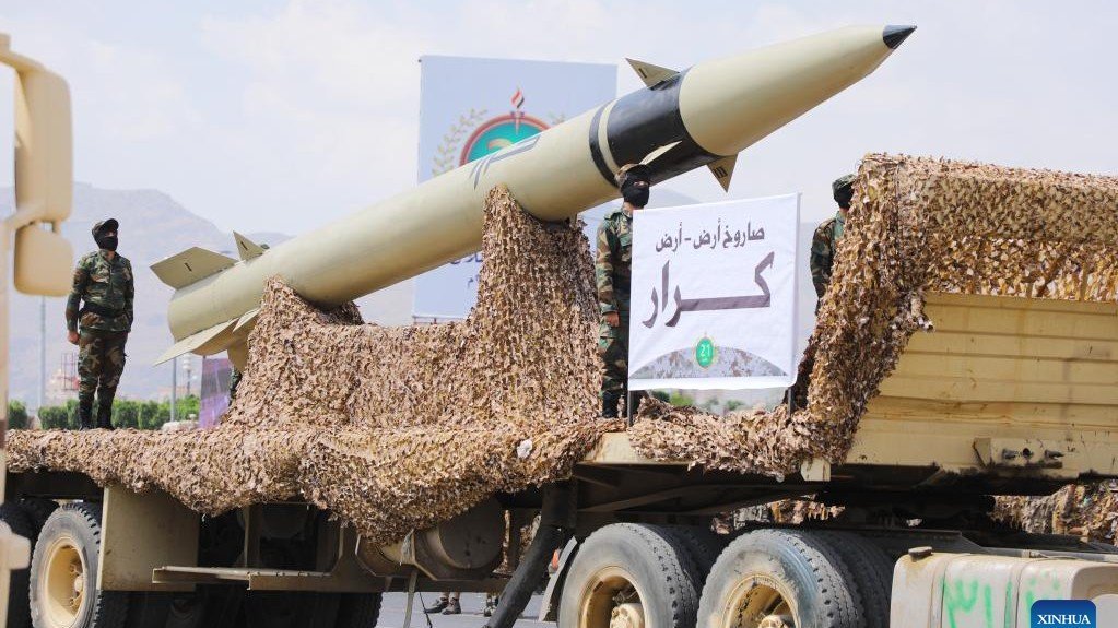 New Yemeni operations target Saudi forces, key Aramco site