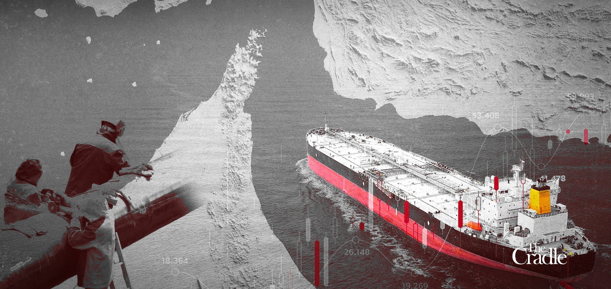 No route around Hormuz: Why West Asia’s pipeline alternatives fall short