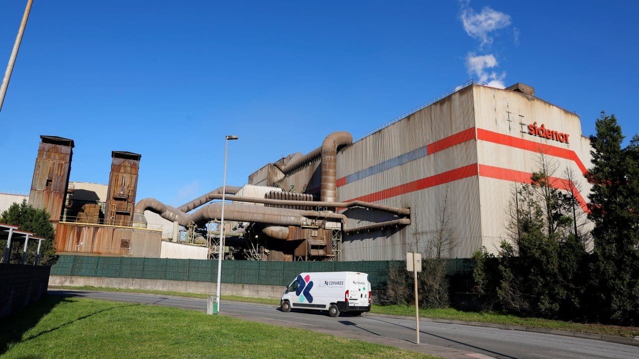 Spain’s high court probes steelmaker over dealings with Israeli&nbsp;arms&nbsp;company