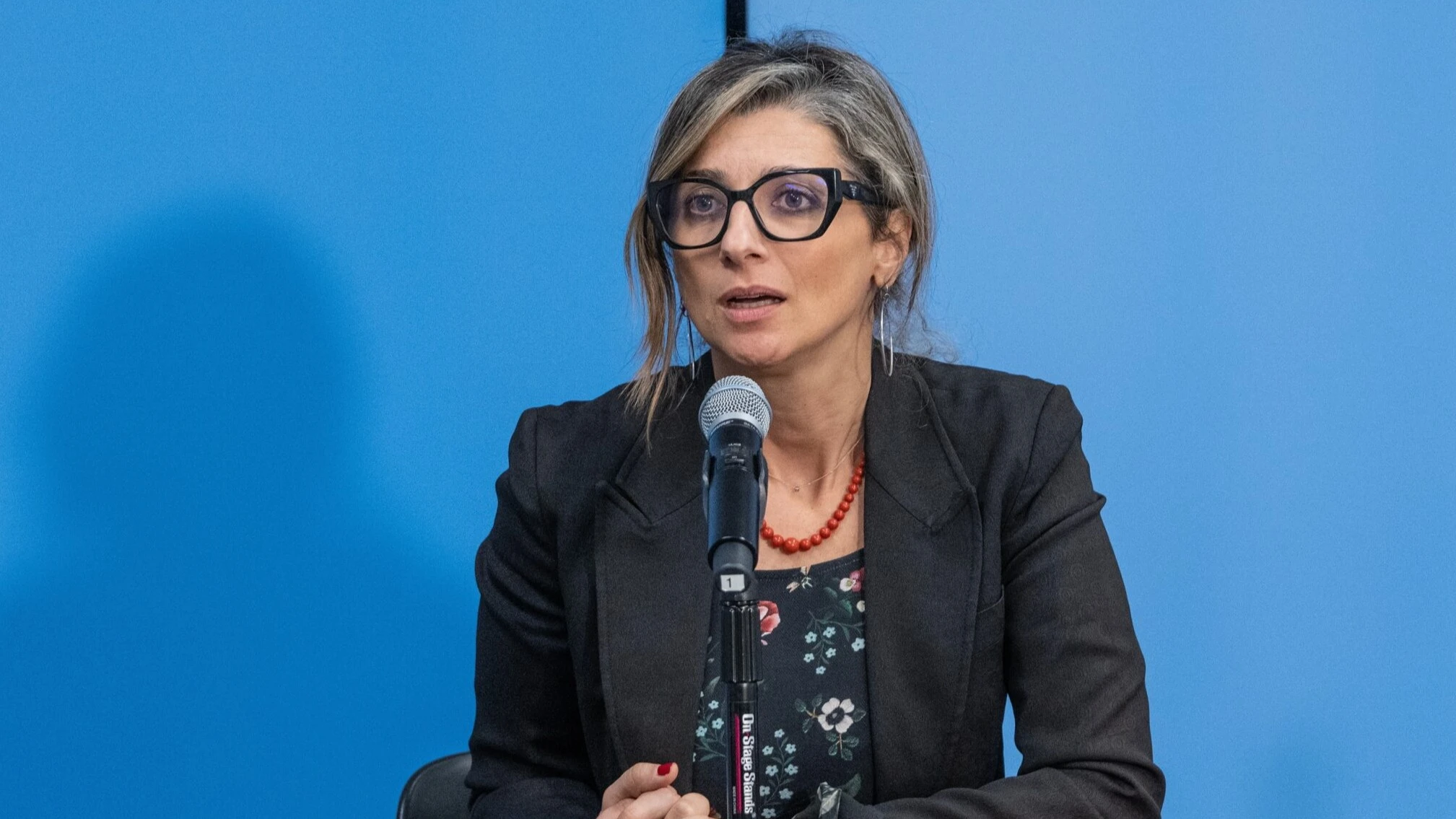 Francesca Albanese names over 60 states complicit in Gaza genocide