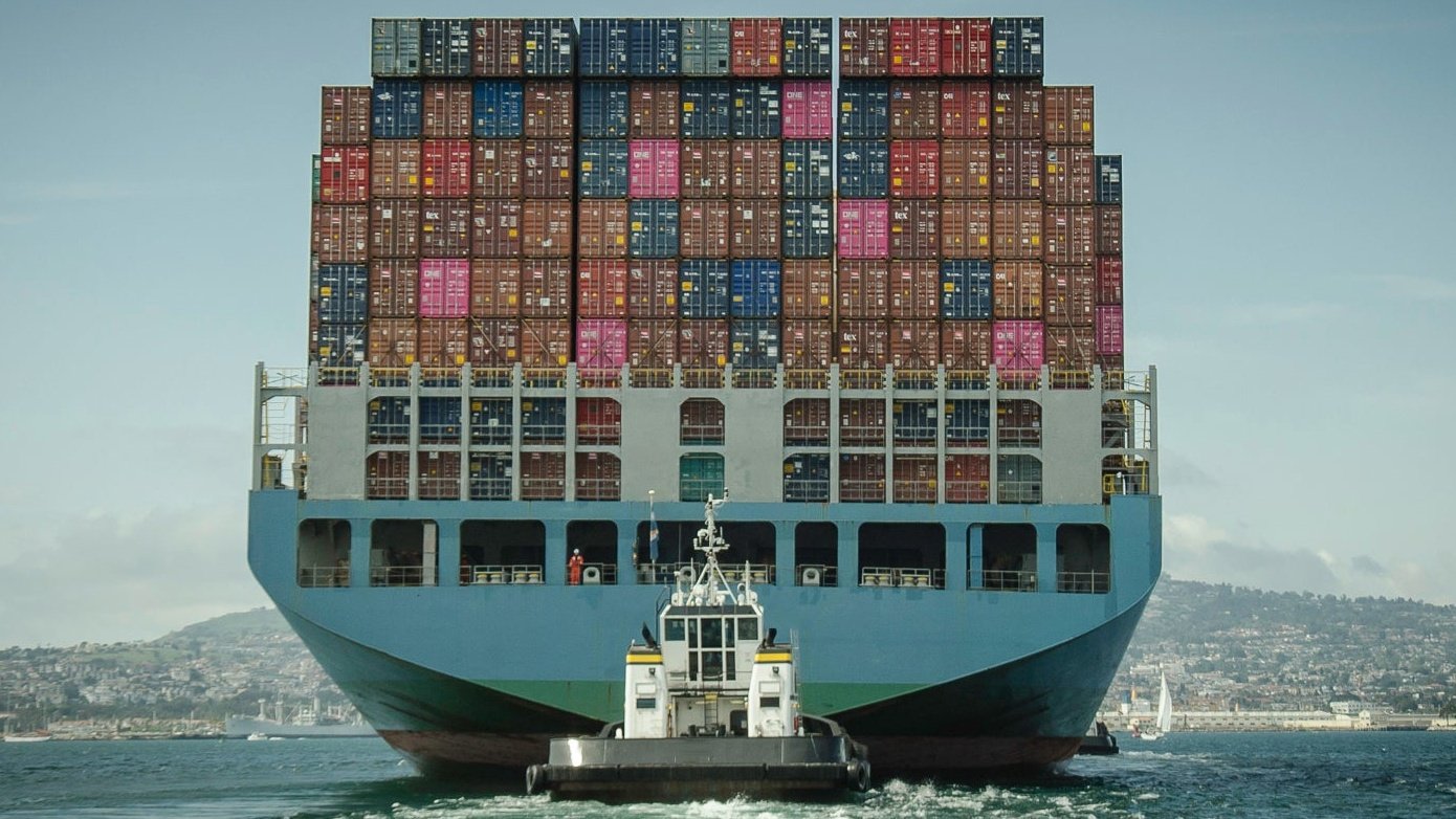 Washington weighs sanctions on Spanish-flagged vessels over blockade of arms transfers to Israel