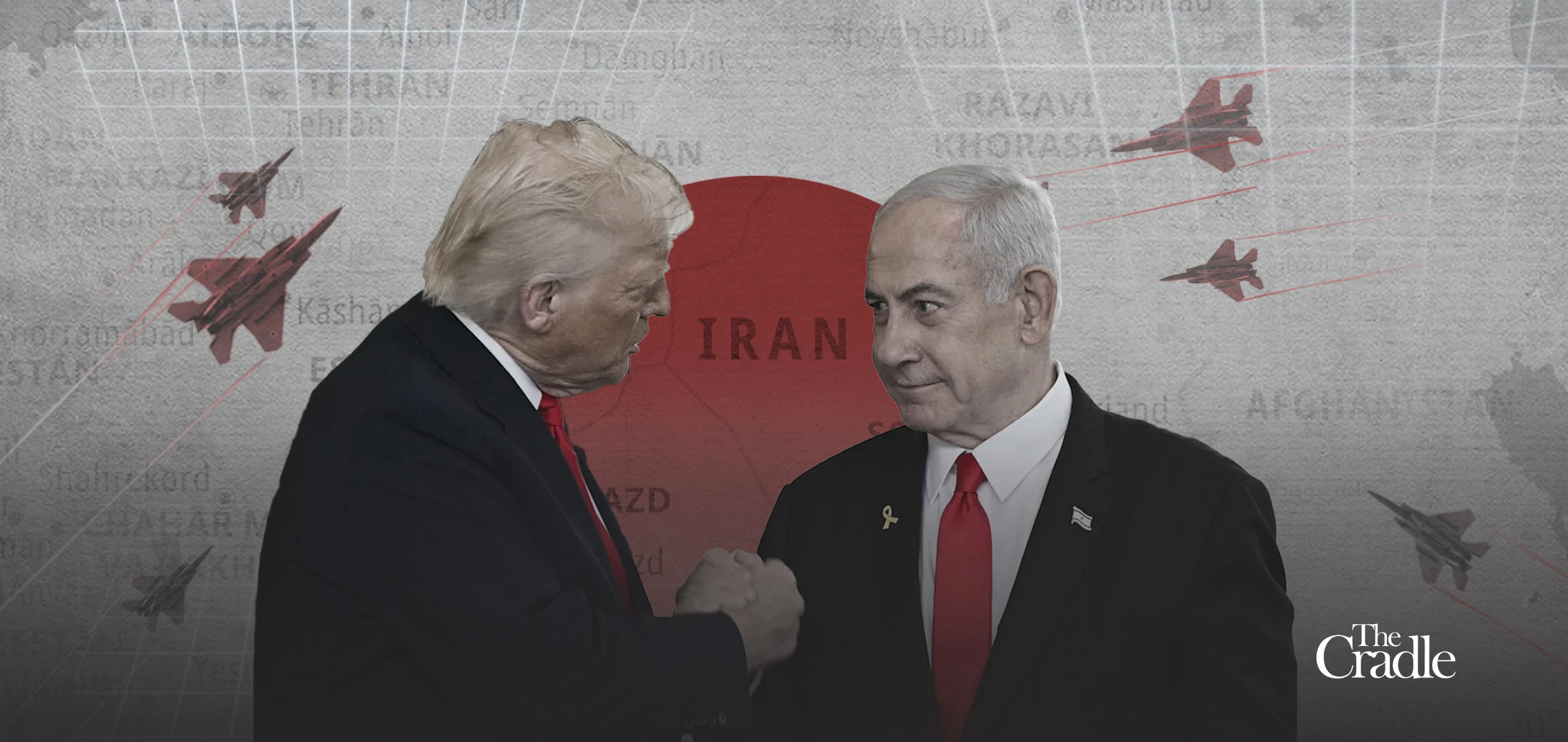 Both sides recalibrate as the Iran–Israel war enters a new phase