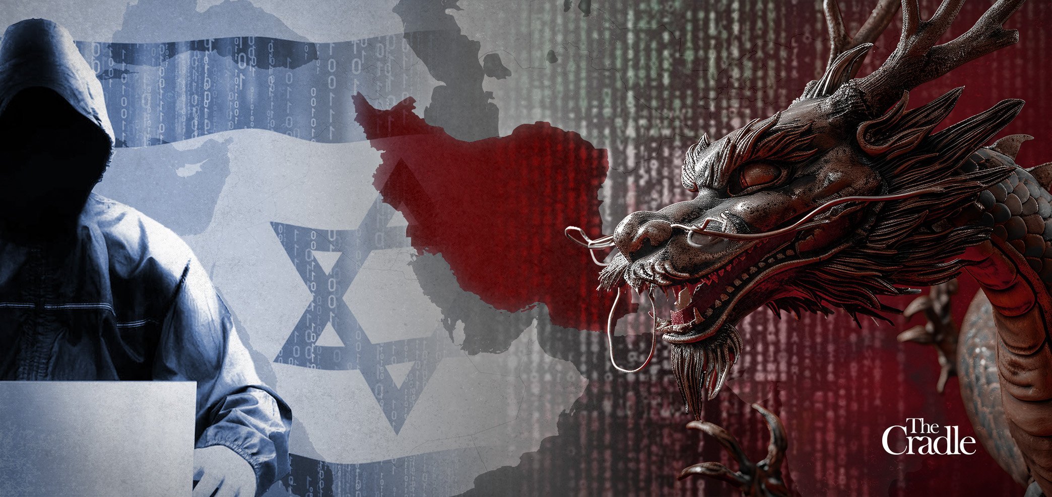 Beijing moves to contain Mossad&rsquo;s expanding reach in Iran