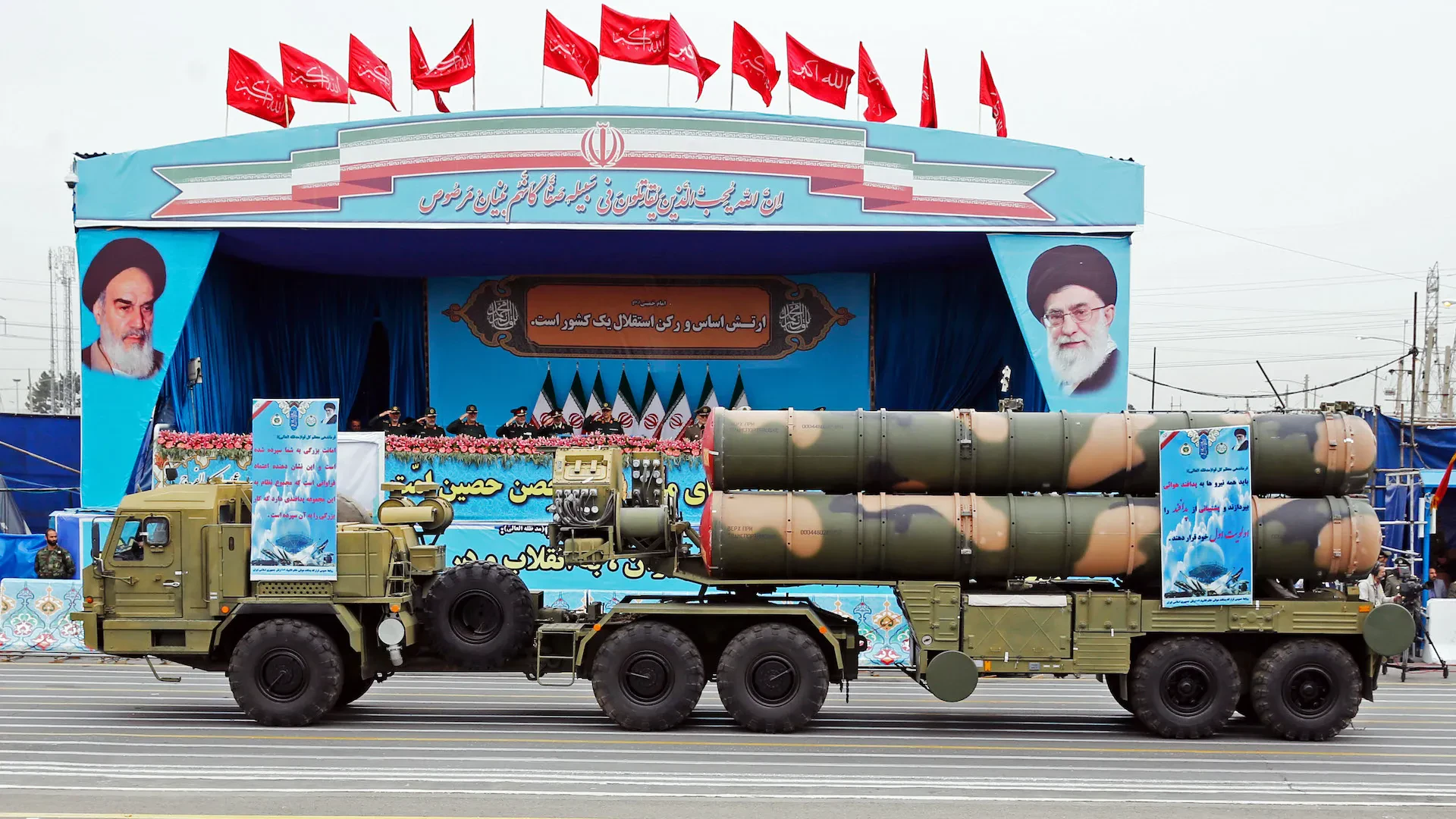 iran-prepares-200-percent-increase-to-defense-budget