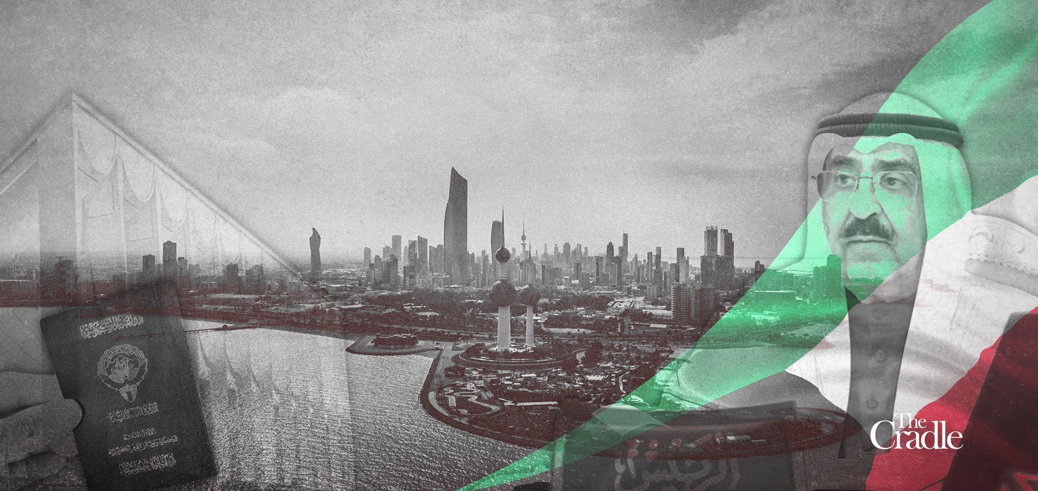 Kuwaitit Columns Kuwait’s great reversal