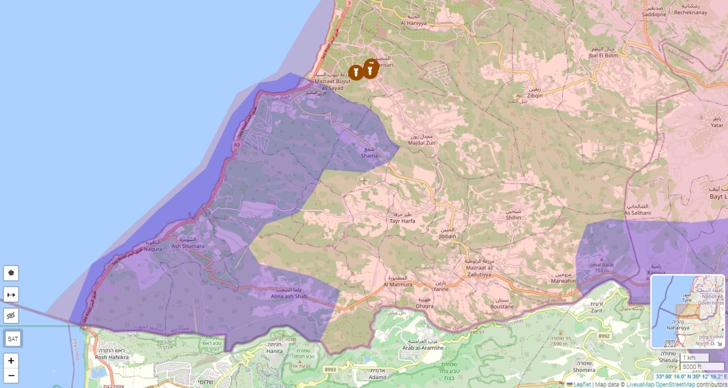 IsraelPalestine live map - Western Sector.jpg